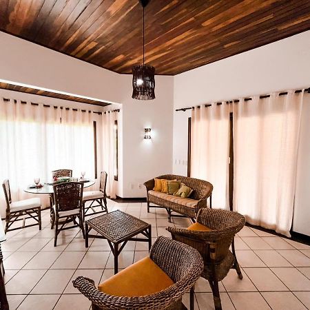 Lagoa Eco Village Praia de Pipa Екстериор снимка