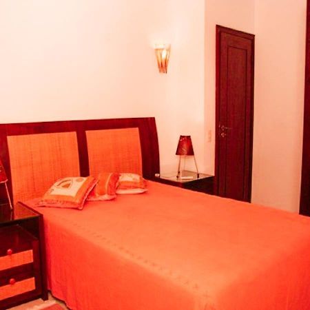 Lagoa Eco Village Praia de Pipa Екстериор снимка