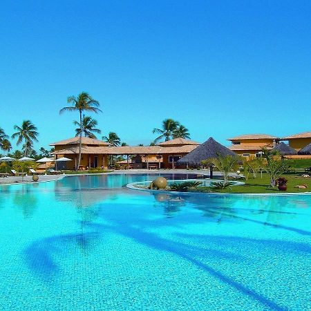 Lagoa Eco Village Praia de Pipa Екстериор снимка