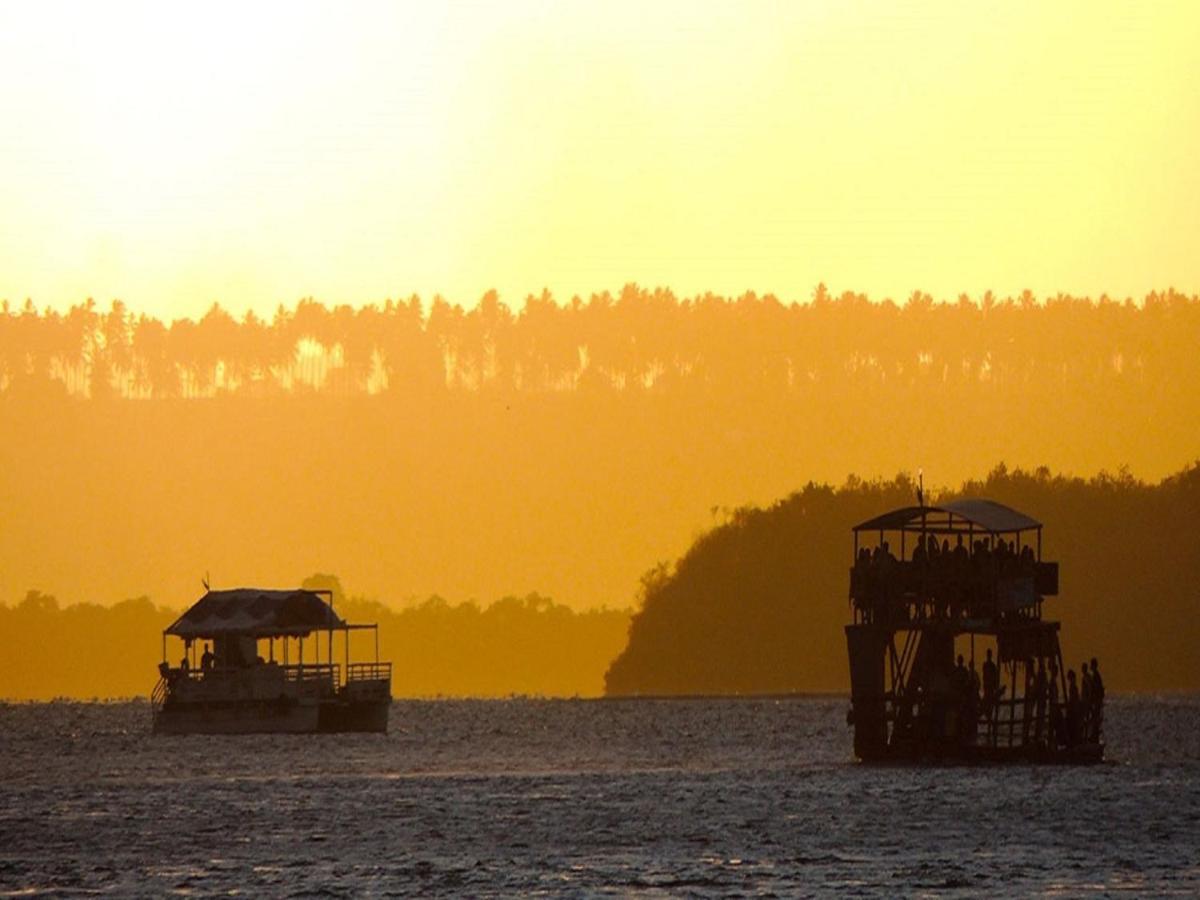 Lagoa Eco Village Praia de Pipa Екстериор снимка