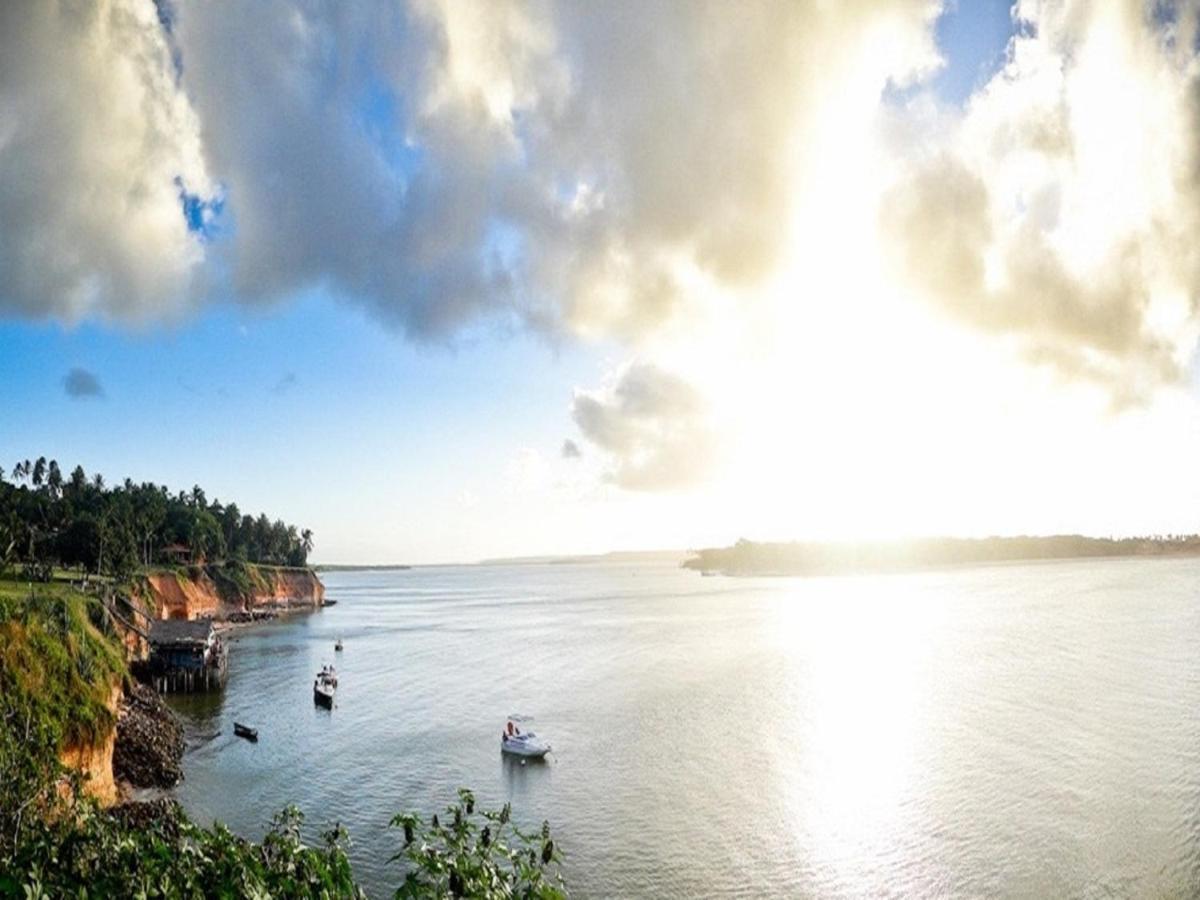 Lagoa Eco Village Praia de Pipa Екстериор снимка