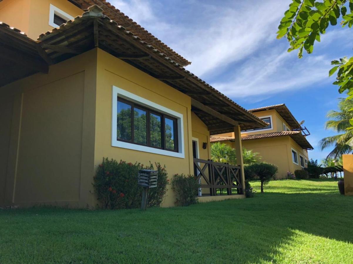 Lagoa Eco Village Praia de Pipa Екстериор снимка