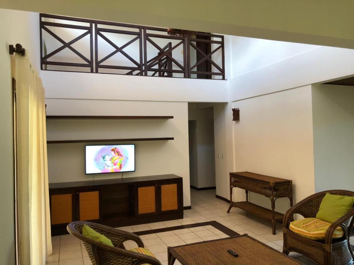 Lagoa Eco Village Praia de Pipa Екстериор снимка