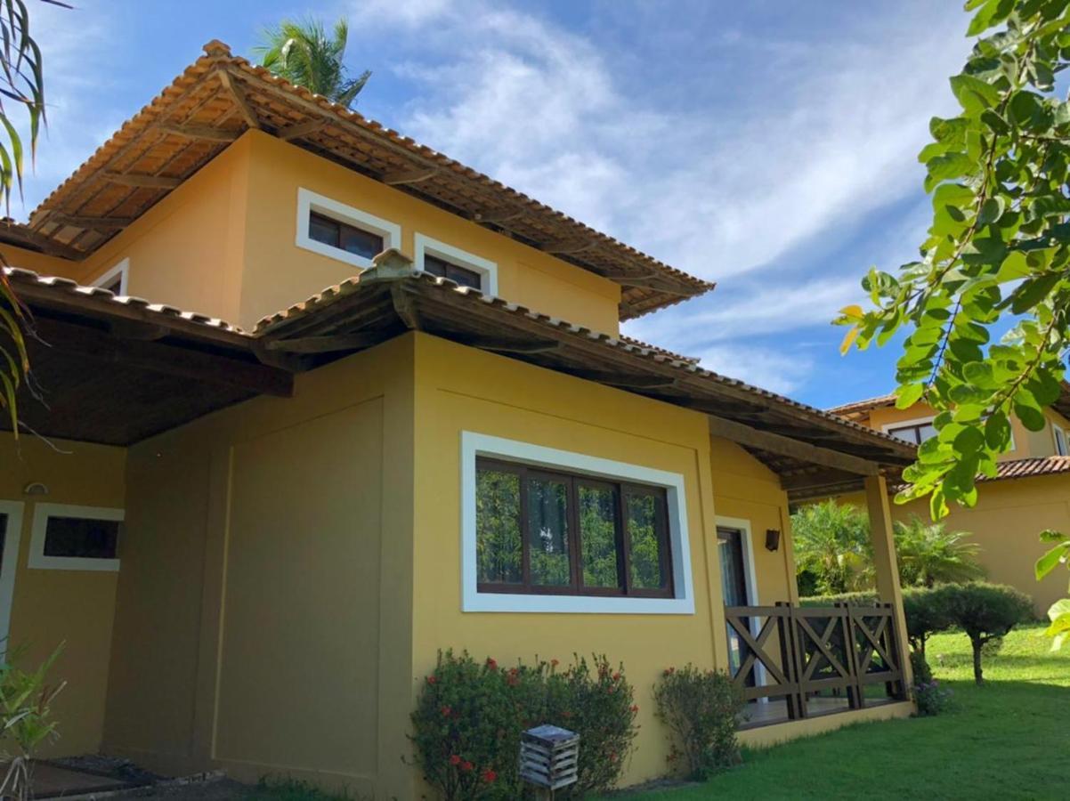 Lagoa Eco Village Praia de Pipa Екстериор снимка