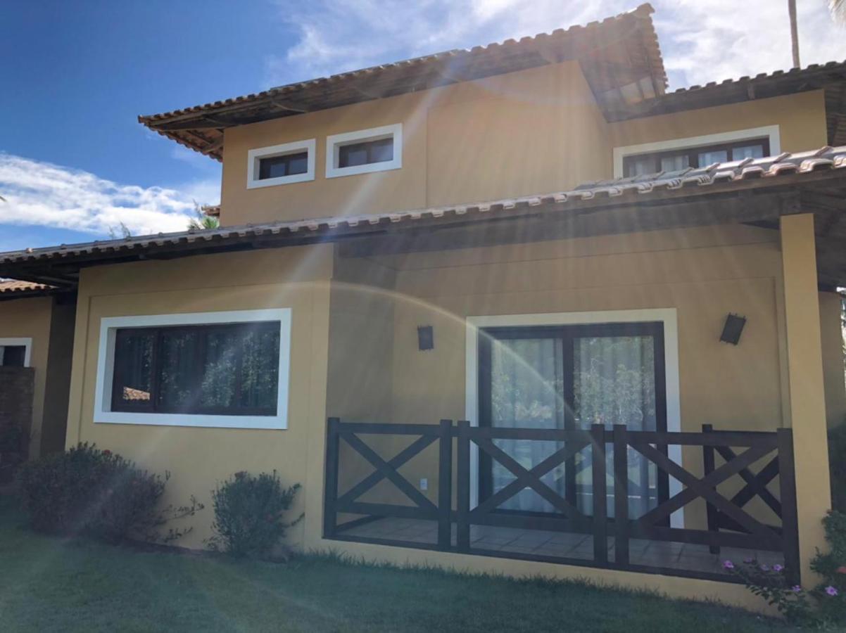 Lagoa Eco Village Praia de Pipa Екстериор снимка