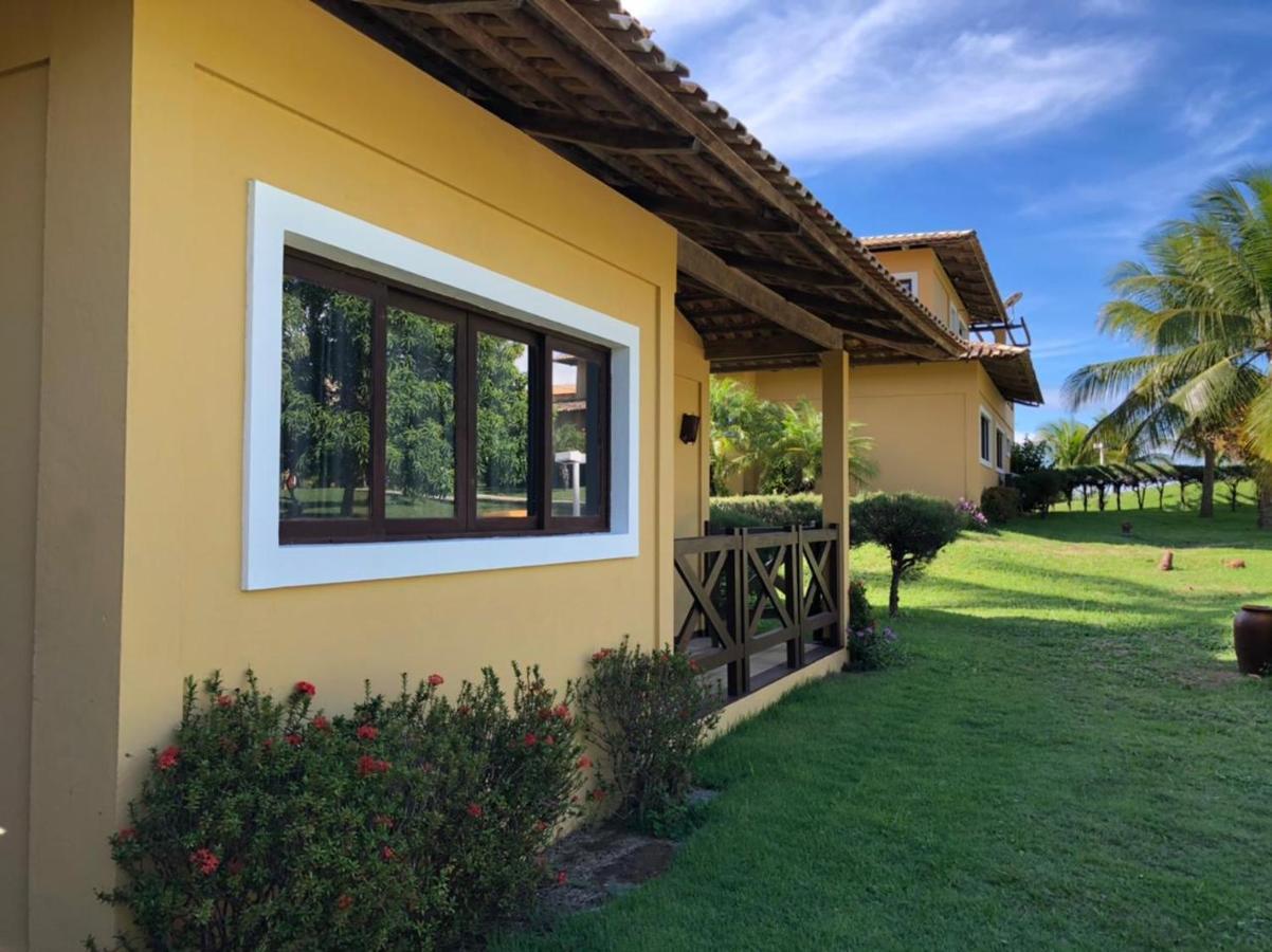 Lagoa Eco Village Praia de Pipa Екстериор снимка
