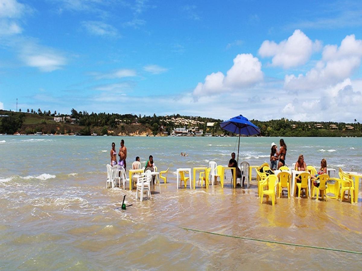 Lagoa Eco Village Praia de Pipa Екстериор снимка