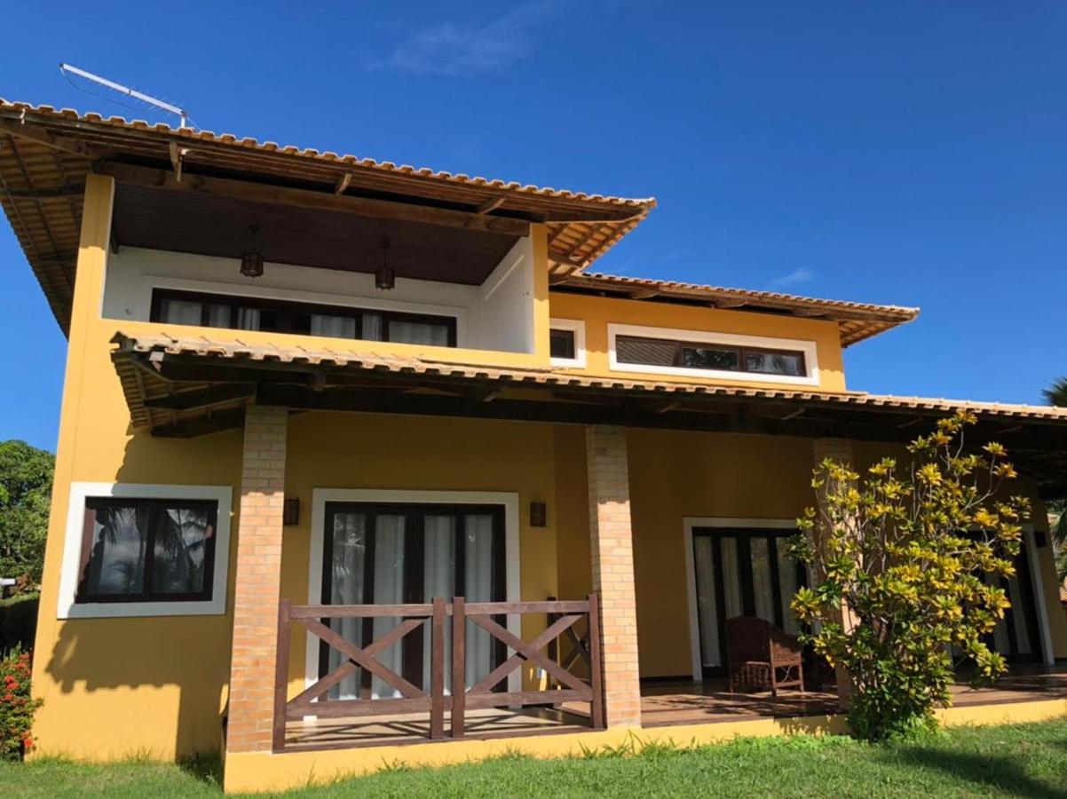 Lagoa Eco Village Praia de Pipa Екстериор снимка