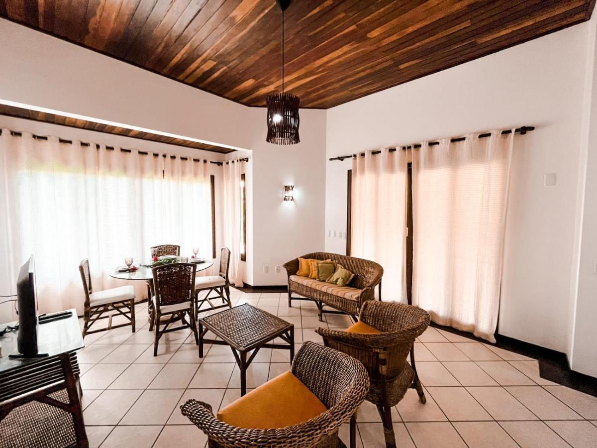 Lagoa Eco Village Praia de Pipa Екстериор снимка