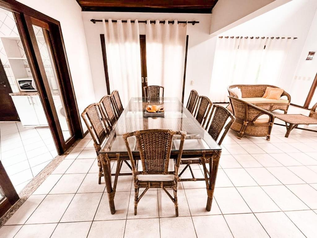 Lagoa Eco Village Praia de Pipa Екстериор снимка