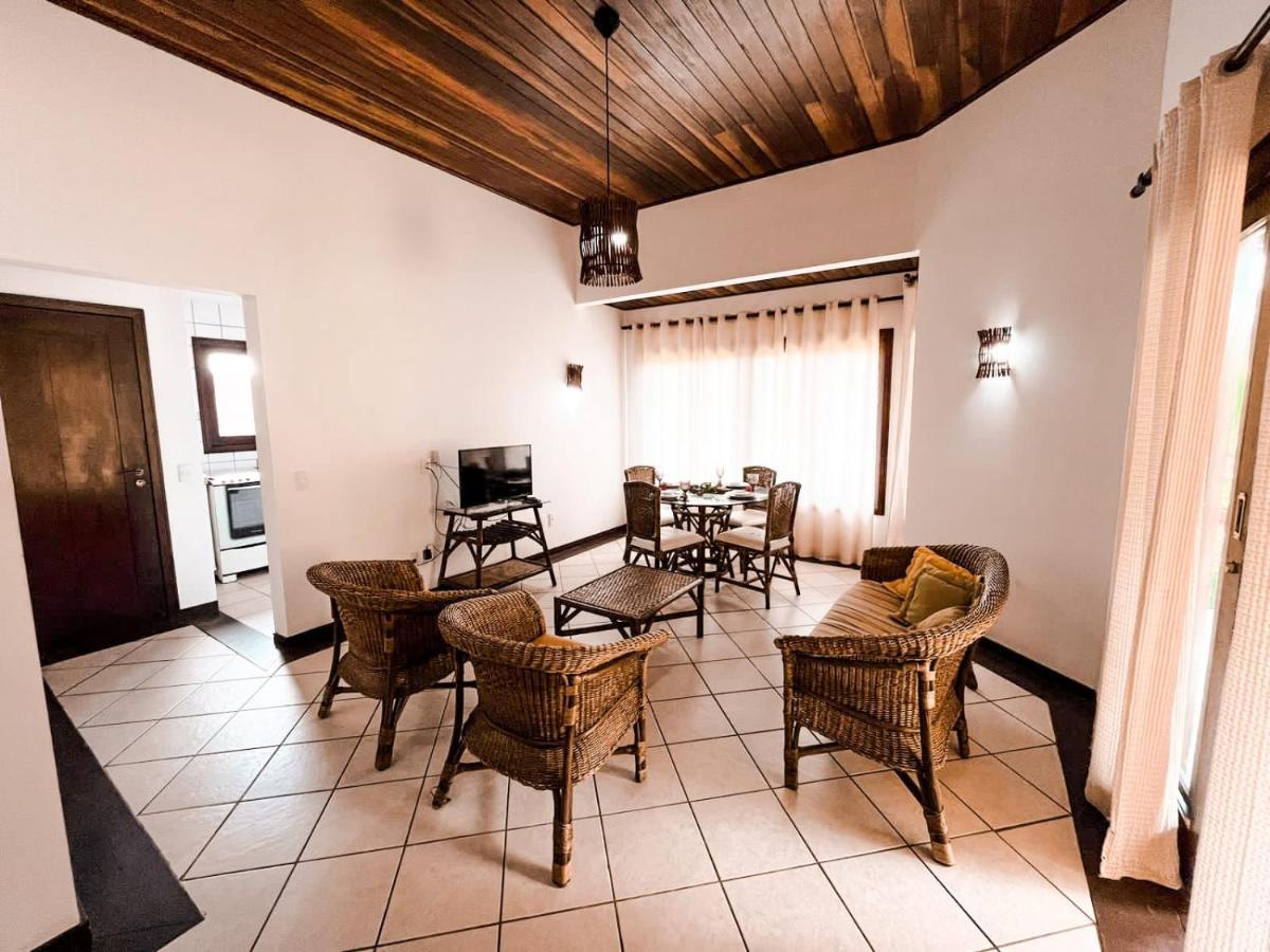 Lagoa Eco Village Praia de Pipa Екстериор снимка