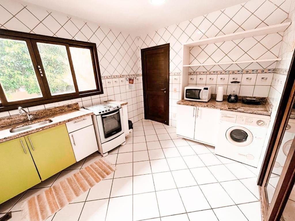Lagoa Eco Village Praia de Pipa Екстериор снимка
