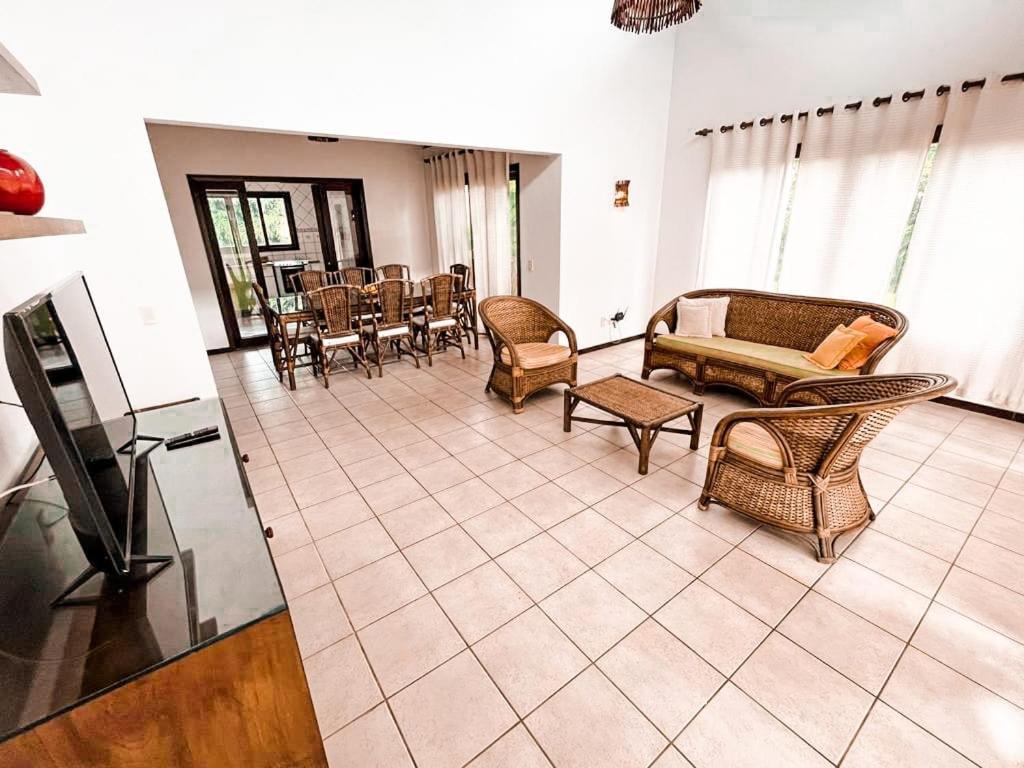 Lagoa Eco Village Praia de Pipa Екстериор снимка