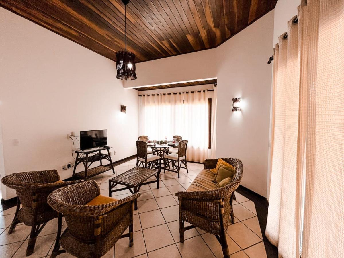 Lagoa Eco Village Praia de Pipa Екстериор снимка