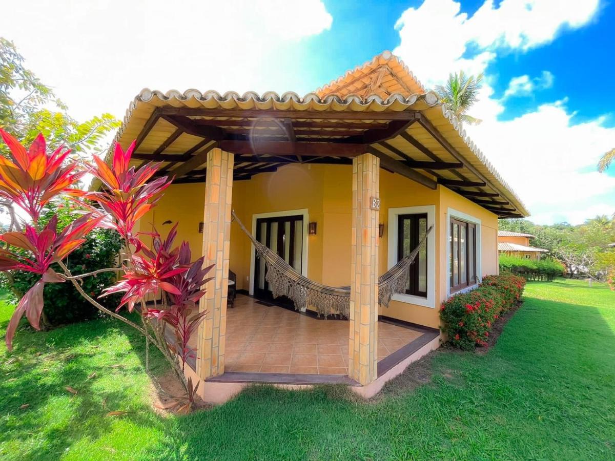 Lagoa Eco Village Praia de Pipa Екстериор снимка