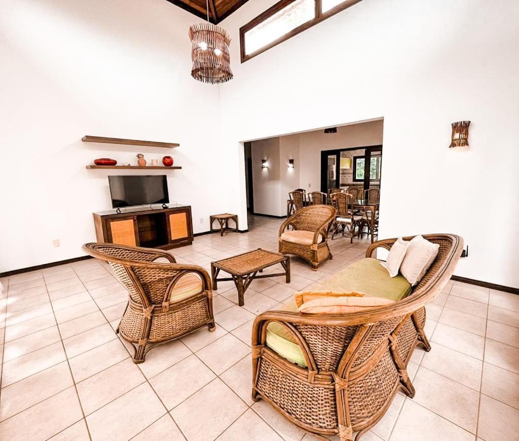 Lagoa Eco Village Praia de Pipa Екстериор снимка