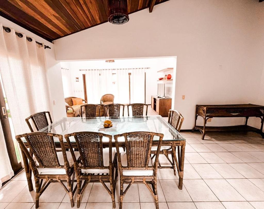 Lagoa Eco Village Praia de Pipa Екстериор снимка