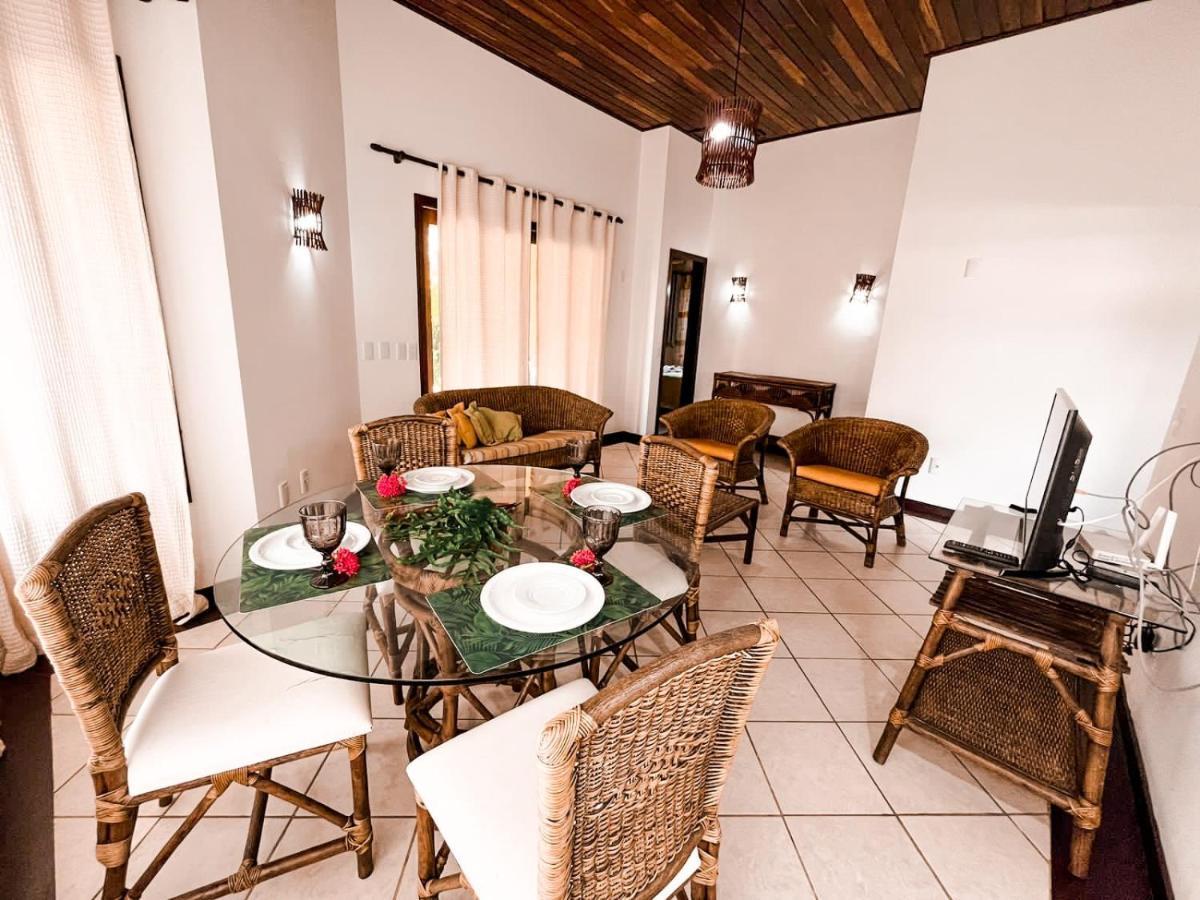 Lagoa Eco Village Praia de Pipa Екстериор снимка