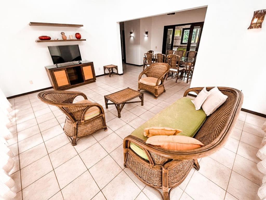 Lagoa Eco Village Praia de Pipa Екстериор снимка