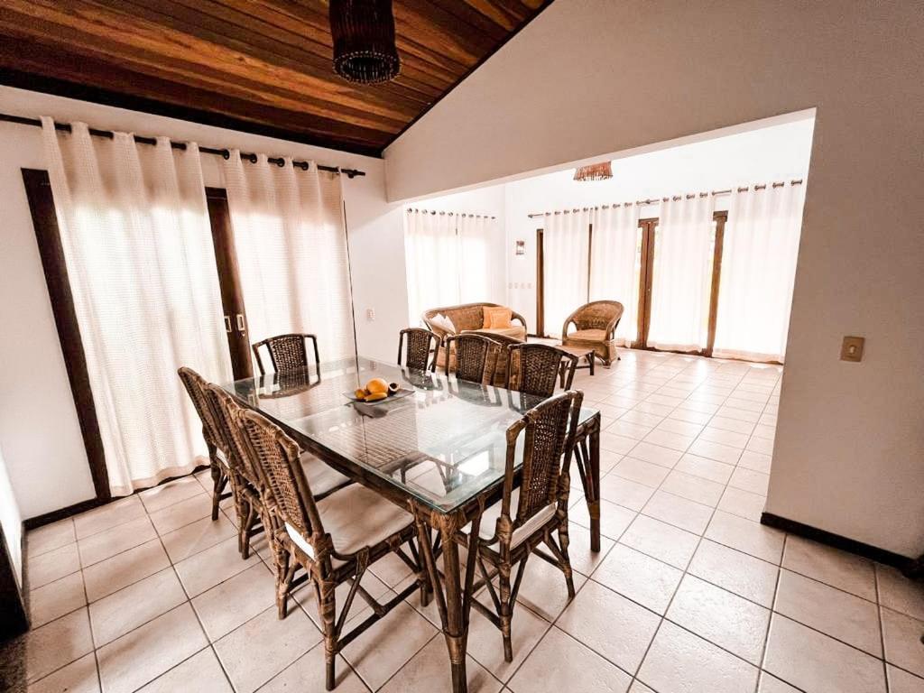 Lagoa Eco Village Praia de Pipa Екстериор снимка