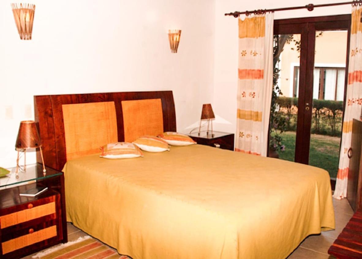 Lagoa Eco Village Praia de Pipa Екстериор снимка