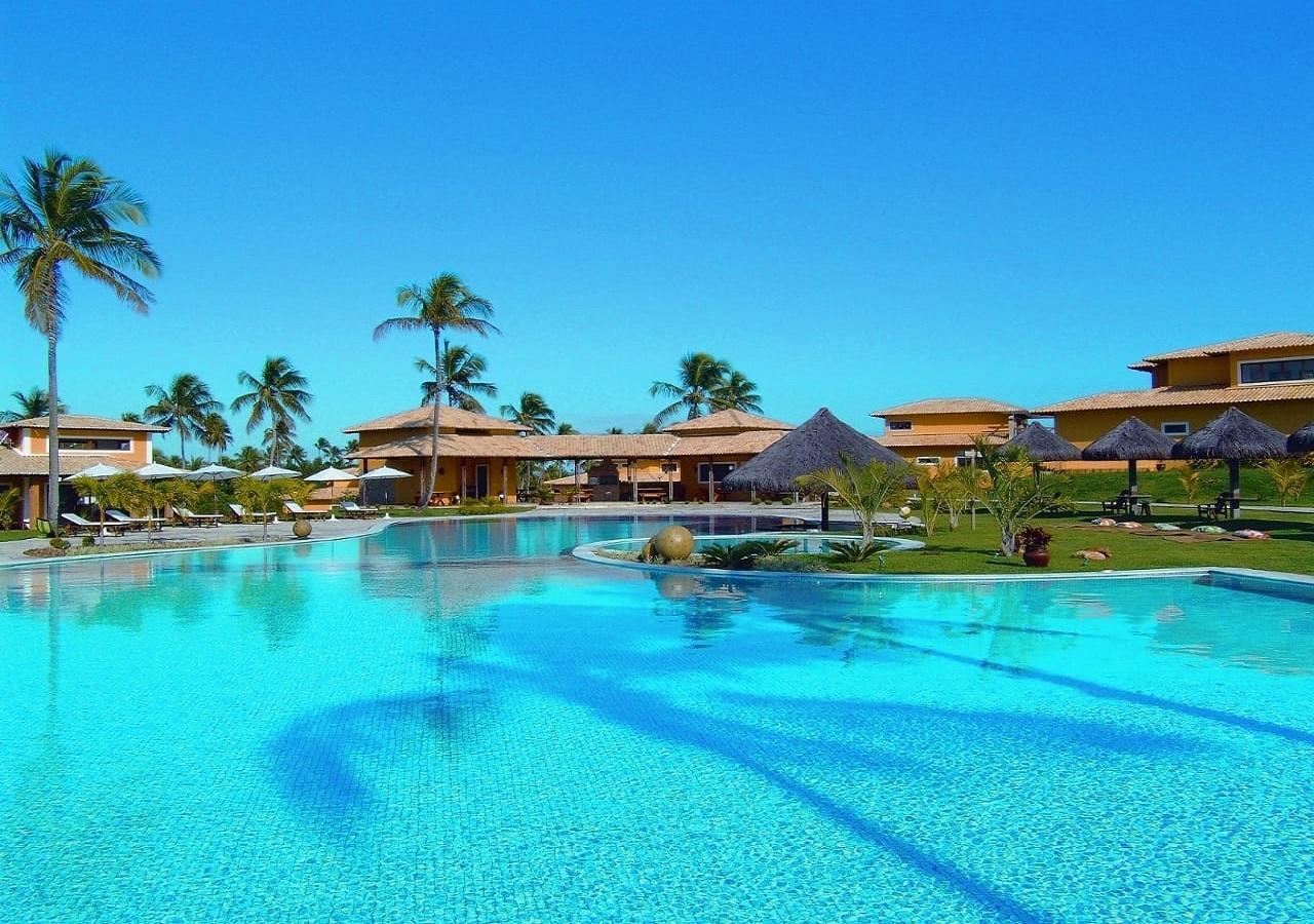 Lagoa Eco Village Praia de Pipa Екстериор снимка