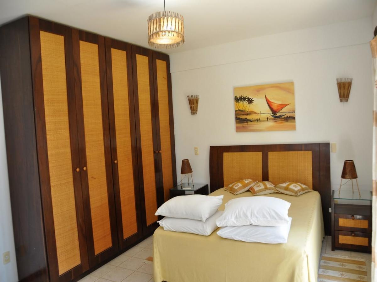 Lagoa Eco Village Praia de Pipa Екстериор снимка