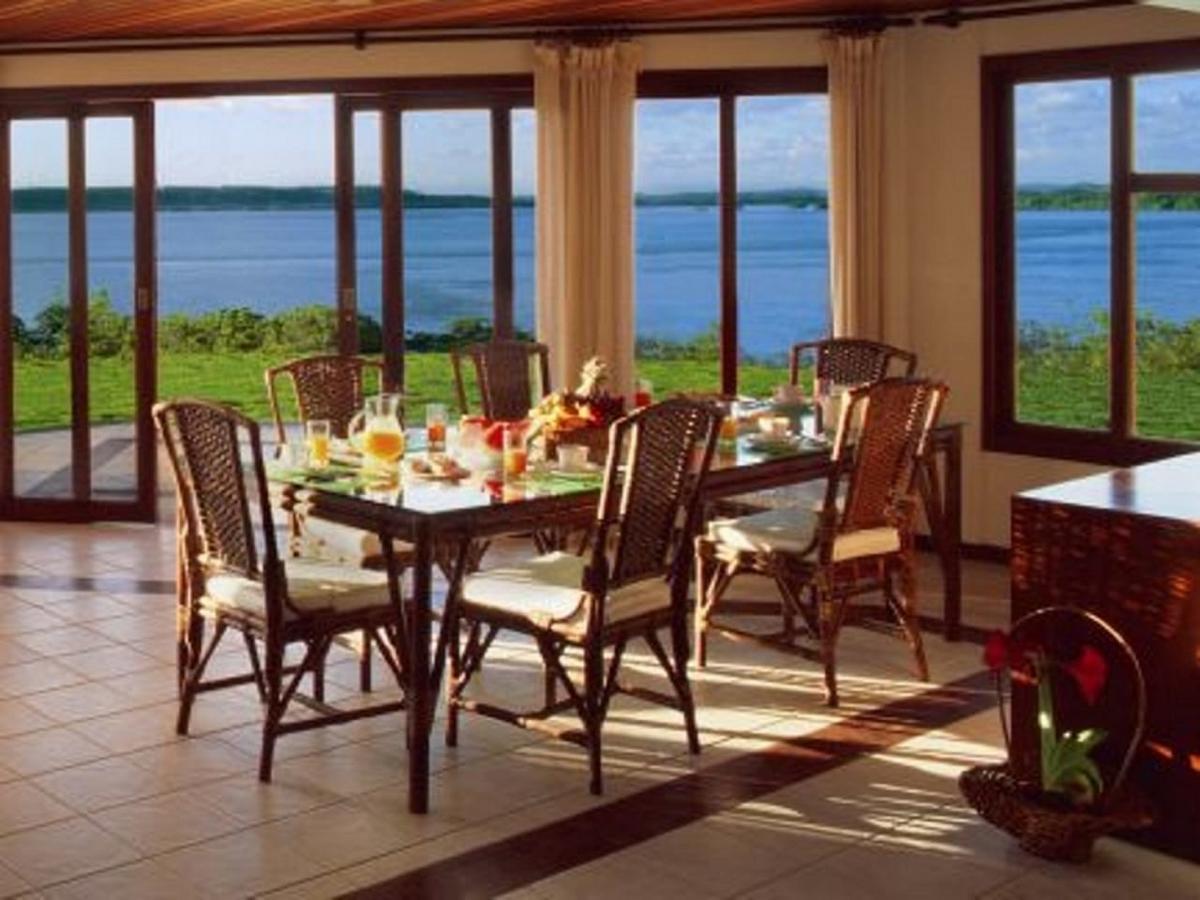 Lagoa Eco Village Praia de Pipa Екстериор снимка