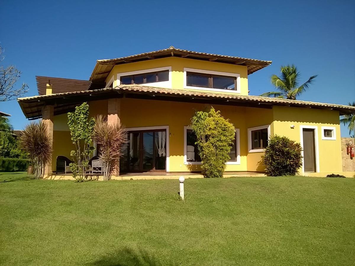 Lagoa Eco Village Praia de Pipa Екстериор снимка