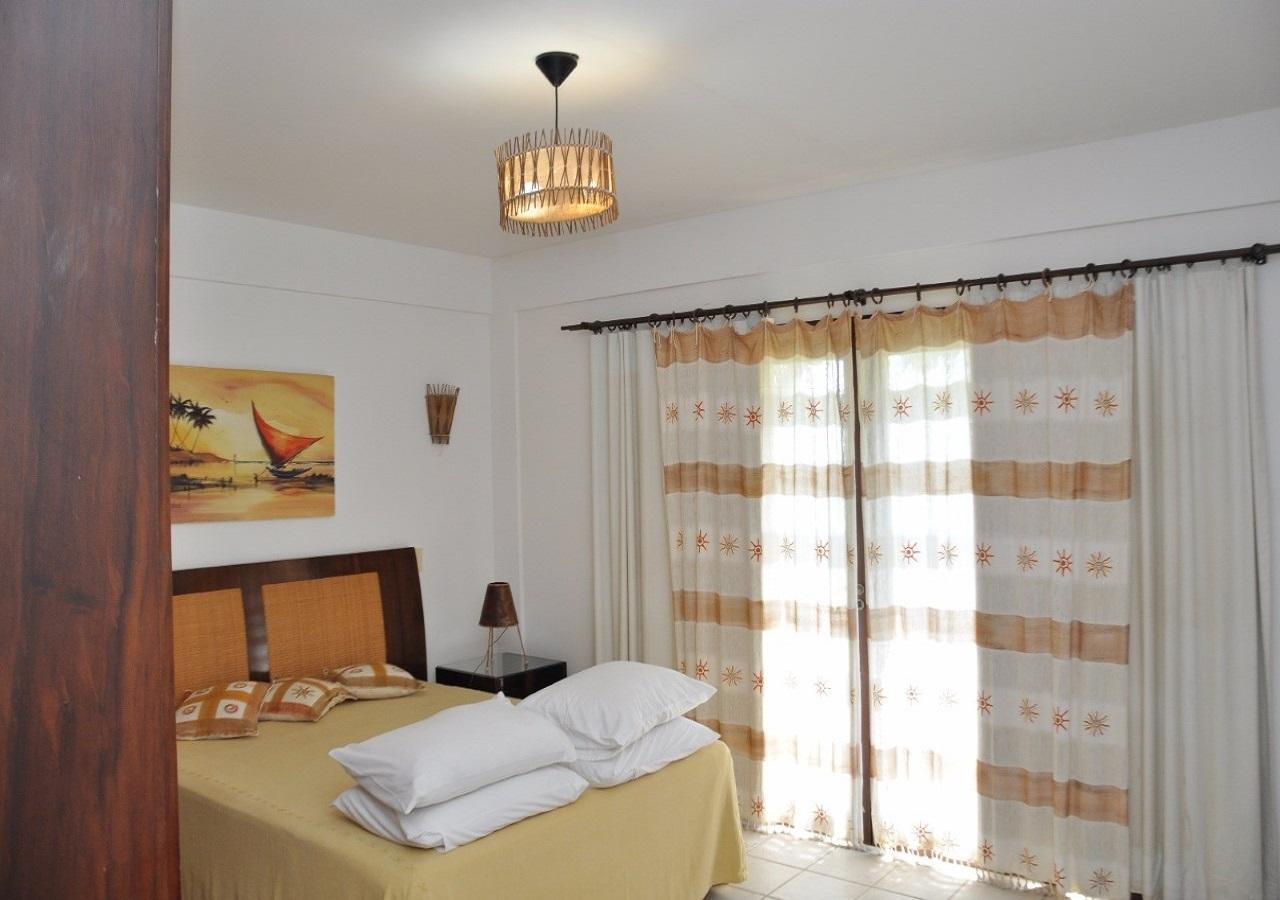 Lagoa Eco Village Praia de Pipa Екстериор снимка