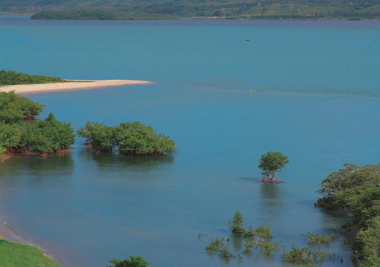 Lagoa Eco Village Praia de Pipa Екстериор снимка