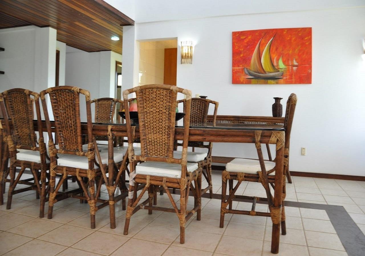 Lagoa Eco Village Praia de Pipa Екстериор снимка