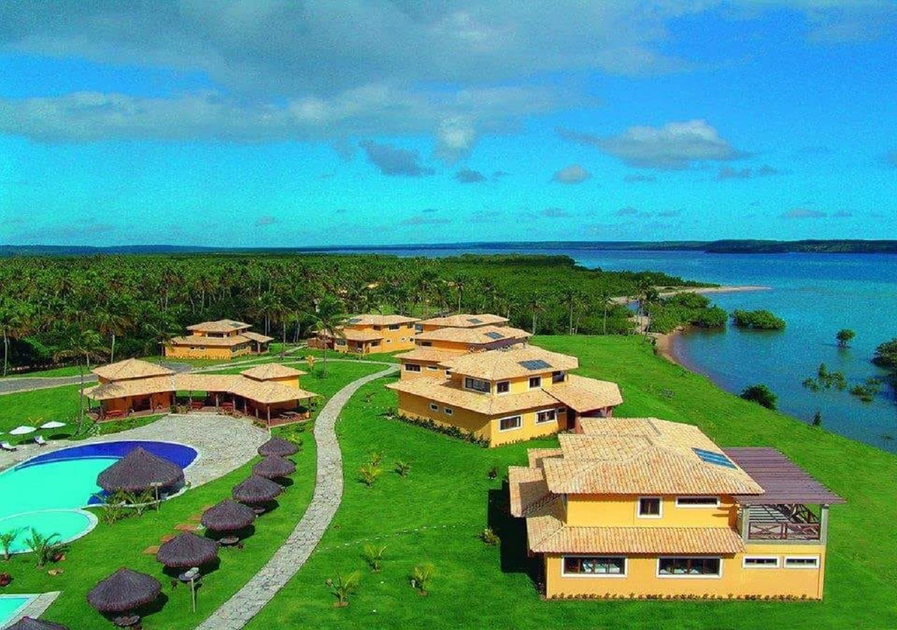 Lagoa Eco Village Praia de Pipa Екстериор снимка
