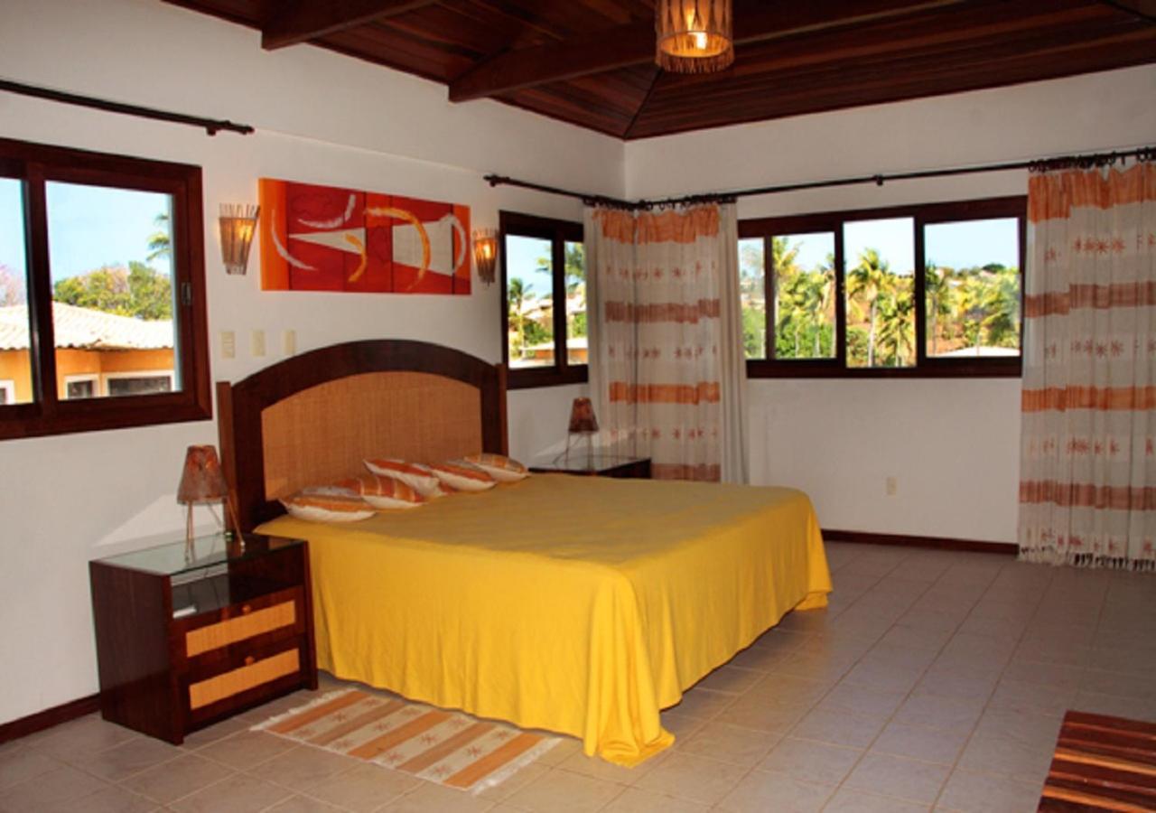 Lagoa Eco Village Praia de Pipa Екстериор снимка