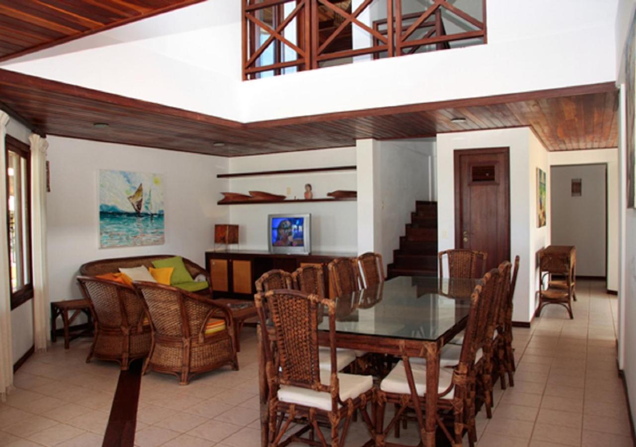 Lagoa Eco Village Praia de Pipa Екстериор снимка