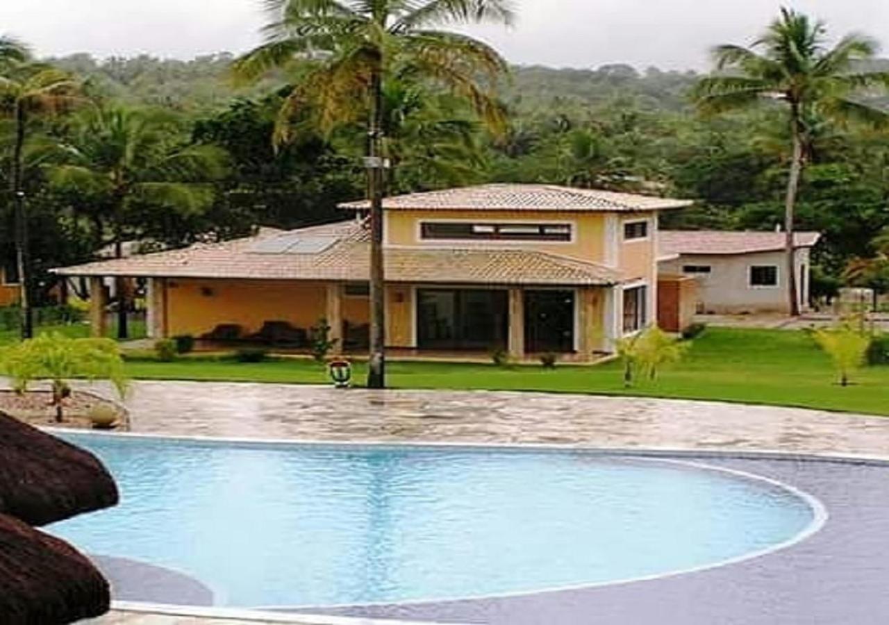 Lagoa Eco Village Praia de Pipa Екстериор снимка