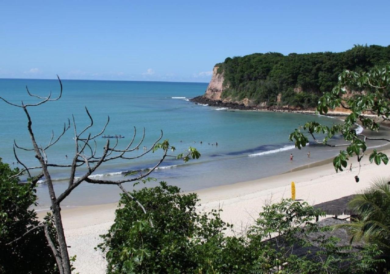 Lagoa Eco Village Praia de Pipa Екстериор снимка