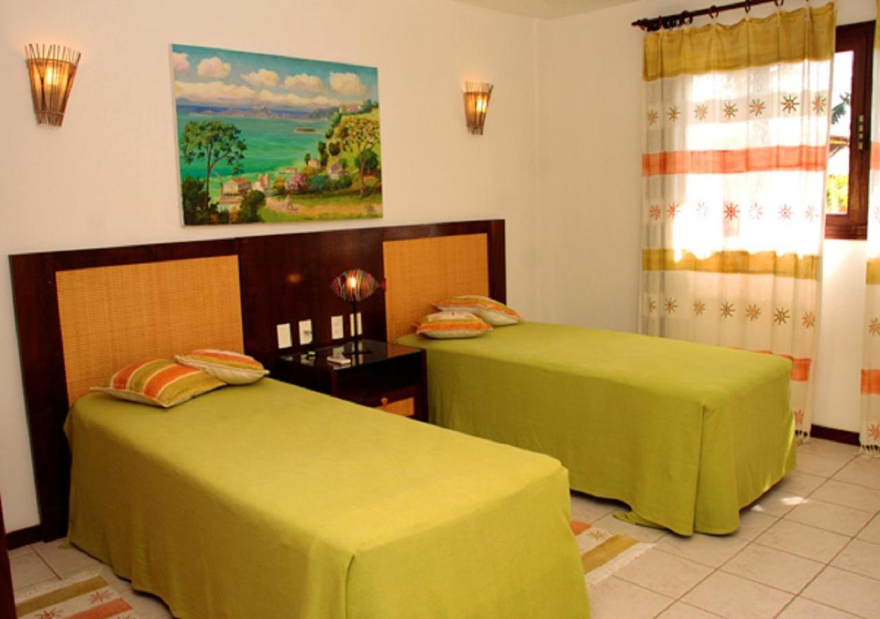 Lagoa Eco Village Praia de Pipa Екстериор снимка