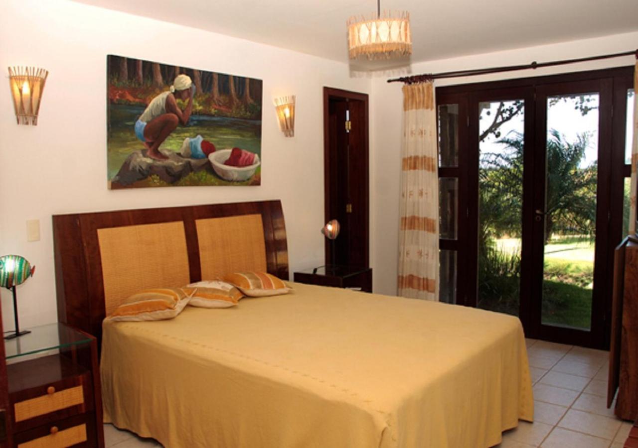 Lagoa Eco Village Praia de Pipa Екстериор снимка
